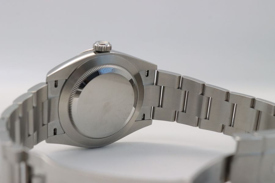 Rolex Oyster Perpetual 41 134300